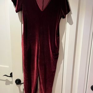 Smash + Tess Romper, size S